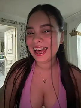 sweet ruby  online show from 06-02-26, 12:34