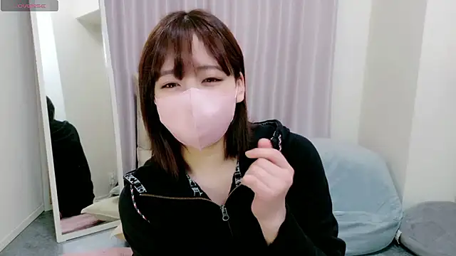 Snapshot of moeka_chaaan chatting on 03-18-26, 10:51 moeka chaaan online show from 03-18-26, 10:51