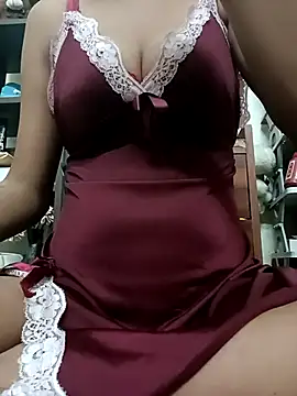 Namratajainn online show from 05-17-26, 06:26