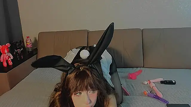 Snapshot of Kityketka chatting on 12-02-25, 10:31 Kityketka online show from 12-02-25, 10:31