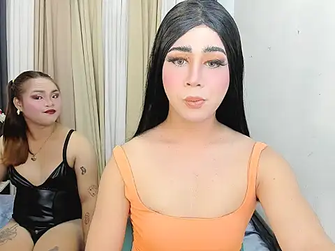 Seductive Paloma online show from 01-06-26, 12:47