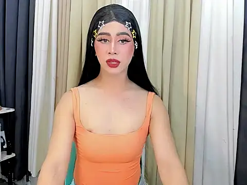 Seductive Paloma online show from 02-11-26, 03:28