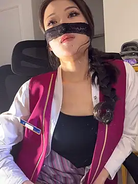 youyou-baby999 online show from 02-09-26, 03:54