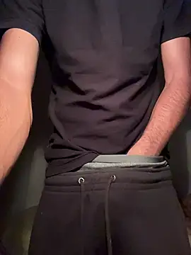 Davisuarez online show from 04-27-26, 11:25