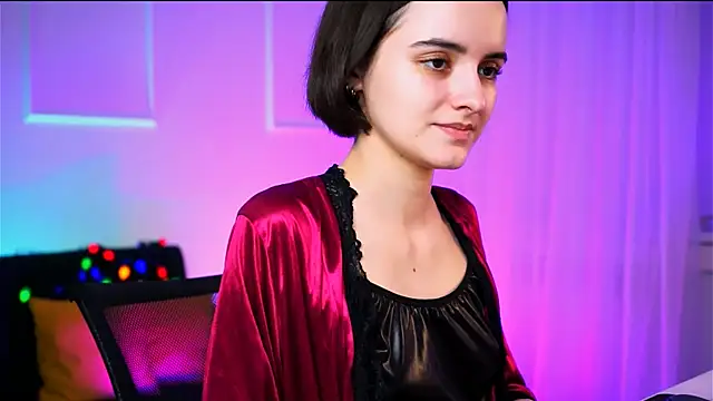 KateWillows online show from 02-14-26, 04:20