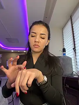 cordeliawow online show from 02-22-26, 06:02