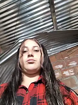 sammyyblondee online show from 12-18-25, 10:05