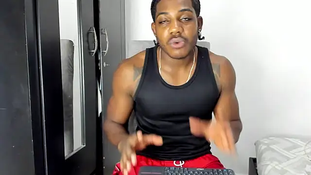 Darktemp  online show from 03-20-26, 01:32