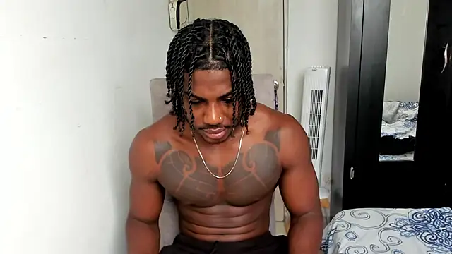 Darktemp  online show from 04-24-26, 01:02