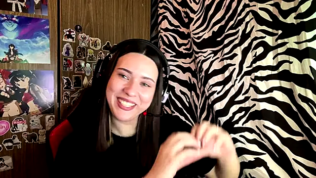 Snapshot of AngeliqueSulima chatting on 12-02-25, 01:17 AngeliqueSulima online show from 12-02-25, 01:17