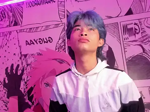 Snapshot of Angel_yuhog chatting on 12-18-25, 02:17 Angel yuhog online show from 12-18-25, 02:17