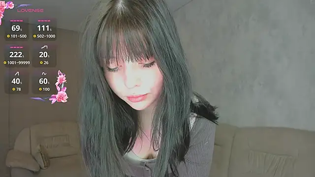 JaneMolane online show from 03-23-26, 02:32