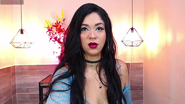 MarianaMontezz online show from 02-10-26, 07:51