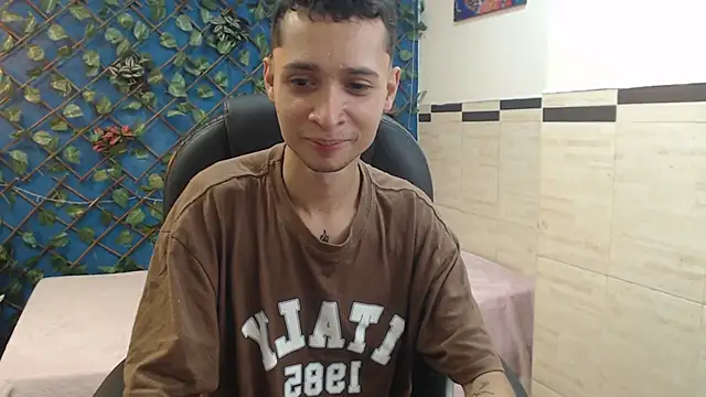 LucassSmith11 online show from 03-22-26, 03:15