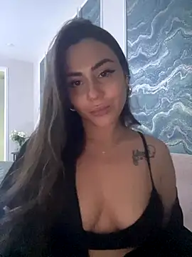 Snapshot of SusunnyGirl chatting on 12-04-25, 04:27 SusunnyGirl online show from 12-04-25, 04:27