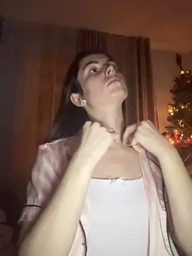 Snapshot of Rita6529 chatting on 12-13-25, 08:36 Rita6529 online show from 12-13-25, 08:36