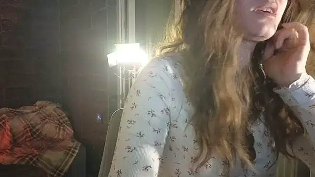 Snapshot of Gracie_Go chatting on 12-14-25, 10:36 Gracie Go online show from 12-14-25, 10:36