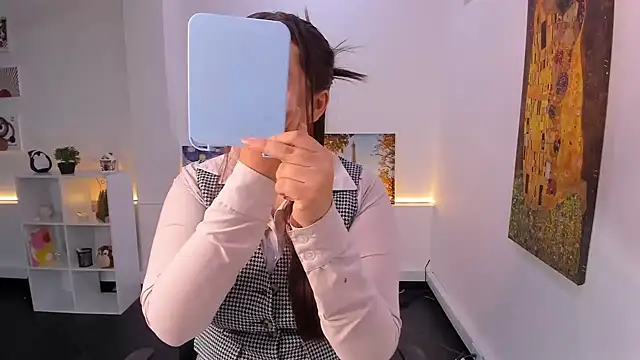 SwettieSammy online show from 01-07-26, 12:07