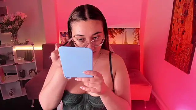 SwettieSammy online show from 02-26-26, 12:26