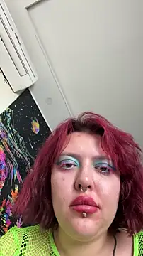 Snapshot of MurrbyAliceMoore chatting on 11-30-25, 02:32 MurrbyAliceMoore online show from 11-30-25, 02:32