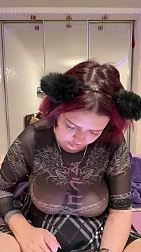 MurrbyAliceMoore online show from 12-20-25, 05:14