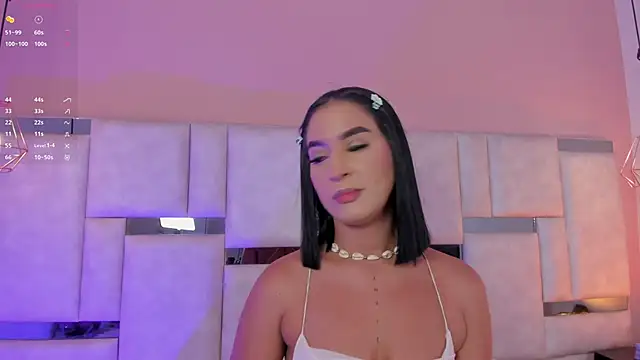 Emily luve online show from 05-15-26, 07:54