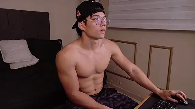 Thony Big online show from 01-10-26, 07:15