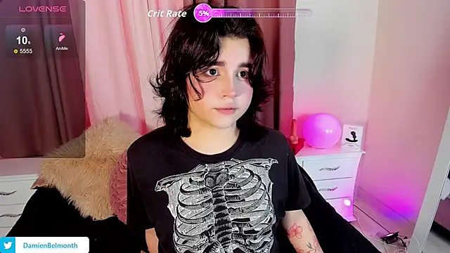 Snapshot of daniellesins2 chatting on 12-04-25, 08:06 daniellesins2 online show from 12-04-25, 08:06