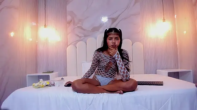 CHLOE BLOWJOB online show from 01-16-26, 01:09