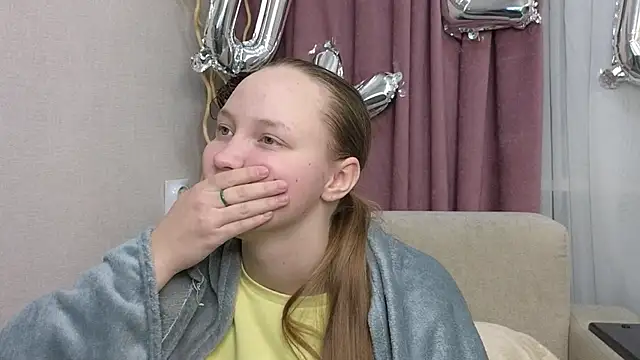 BibiStapler online show from 02-13-26, 08:38