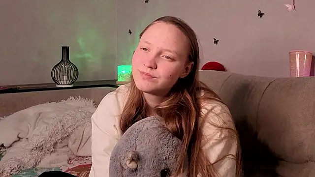 BibiStapler online show from 03-12-26, 08:04