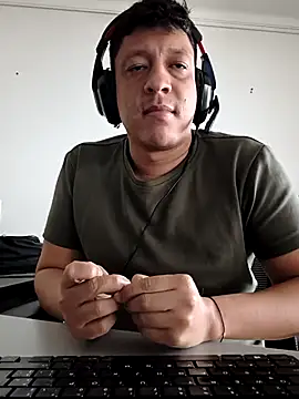 KairoStormX online show from 01-13-26, 02:33