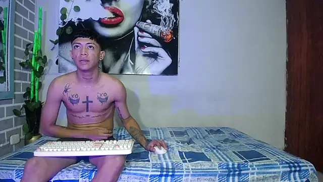 Dxrty candy online show from 12-19-25, 08:49