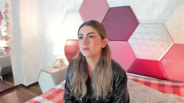 AriaRous online show from 02-09-26, 08:13