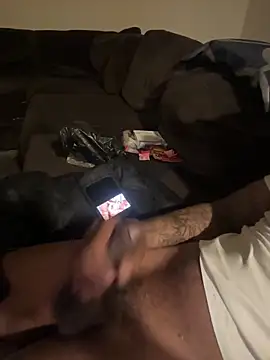 getrich amw online show from 03-11-26, 06:19