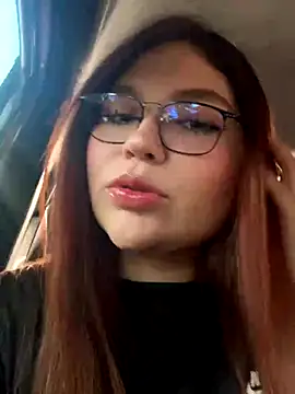 Snapshot of RosieRider_ chatting on 12-15-25, 08:35 RosieRider online show from 12-15-25, 08:35