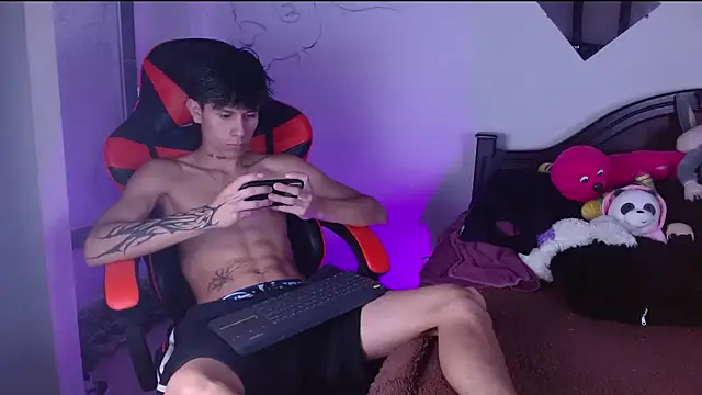 Jake beach  online show from 03-10-26, 07:19