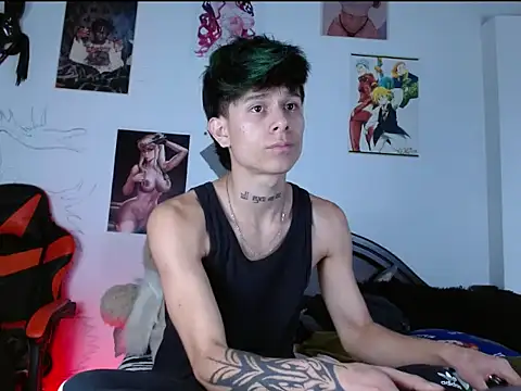 Jake beach  online show from 03-19-26, 04:55