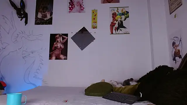 Jake beach  online show from 04-26-26, 03:32