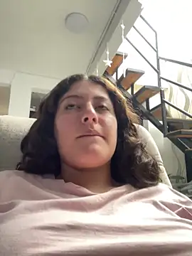 Snapshot of kayla_lumin chatting on 12-16-25, 07:41 kayla lumin online show from 12-16-25, 07:41