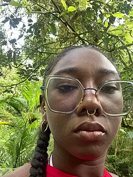 ZahhyGrey online show from 01-08-26, 02:30