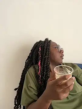 ZahhyGrey online show from 02-28-26, 07:15