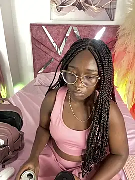 ZahhyGrey online show from 04-25-26, 11:35