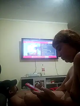 Rodrigues99 online show from 02-19-26, 01:56