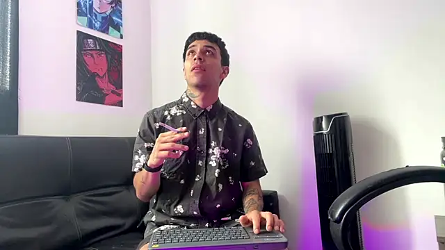 liorvante online show from 02-24-26, 03:21