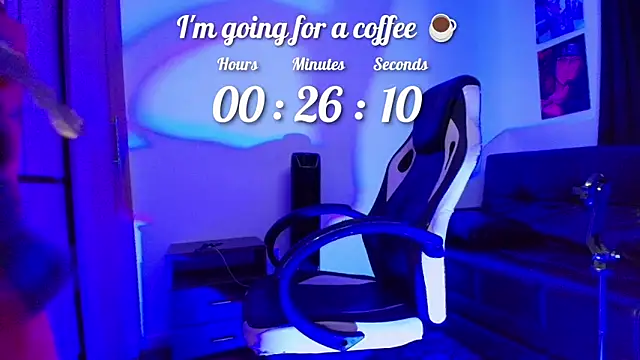 liorvante online show from 03-16-26, 01:00