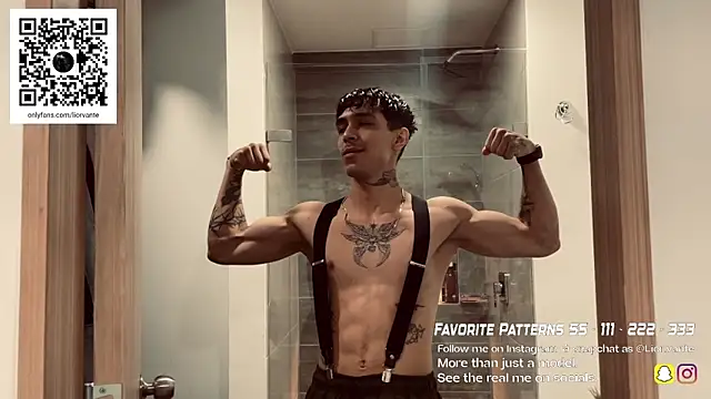 liorvante online show from 04-28-26, 01:04