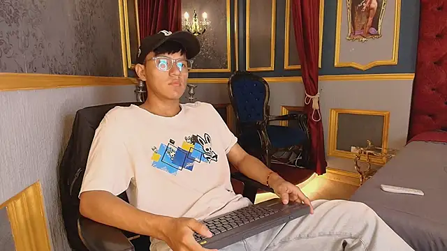 isaac grimm online show from 01-07-26, 03:09