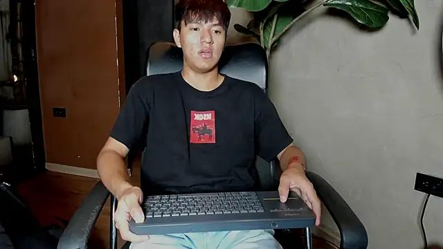 isaac grimm online show from 02-11-26, 03:00