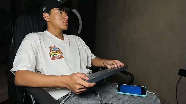 isaac grimm online show from 02-23-26, 03:04